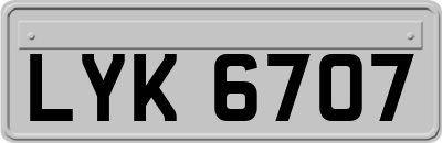 LYK6707
