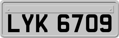 LYK6709