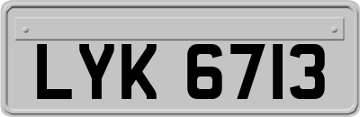 LYK6713