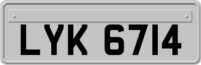 LYK6714