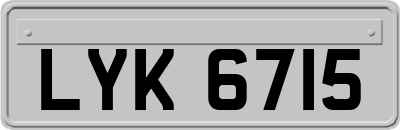 LYK6715