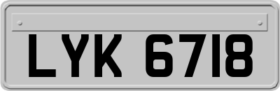 LYK6718