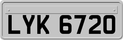 LYK6720