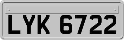 LYK6722