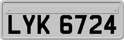 LYK6724