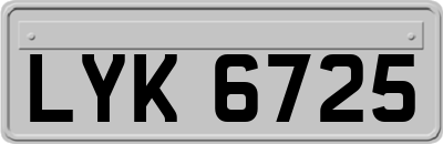 LYK6725