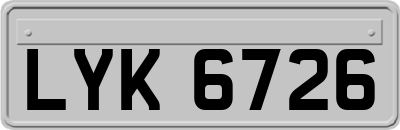 LYK6726
