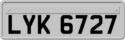 LYK6727