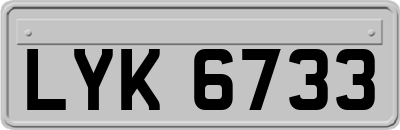 LYK6733
