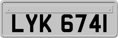 LYK6741