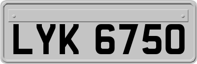 LYK6750