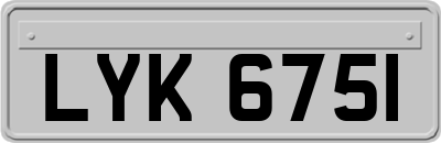 LYK6751