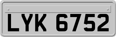 LYK6752