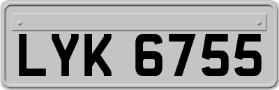 LYK6755