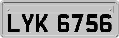 LYK6756