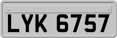 LYK6757
