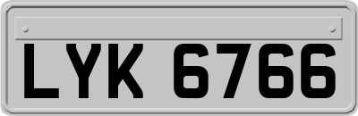 LYK6766