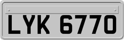LYK6770