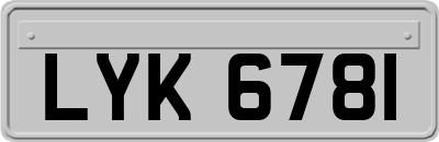 LYK6781