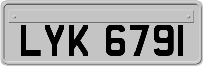 LYK6791