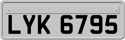 LYK6795