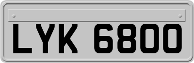 LYK6800
