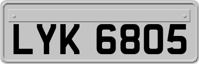 LYK6805