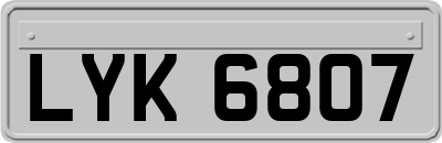 LYK6807