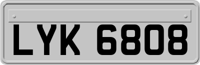LYK6808