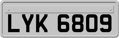 LYK6809