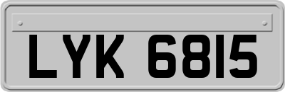 LYK6815
