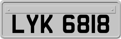 LYK6818