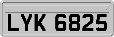 LYK6825