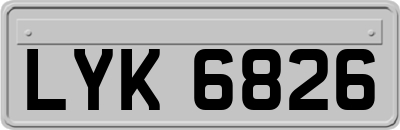 LYK6826