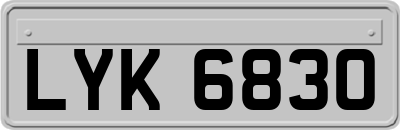 LYK6830