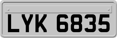LYK6835