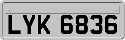 LYK6836