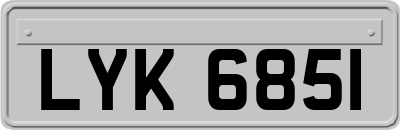 LYK6851