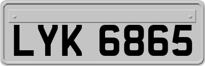 LYK6865