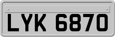 LYK6870