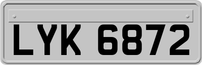 LYK6872