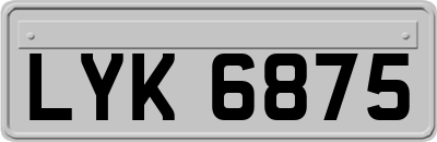 LYK6875