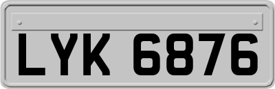 LYK6876