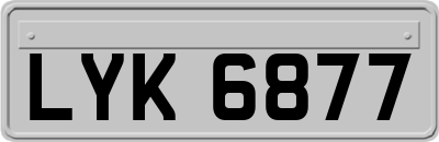 LYK6877