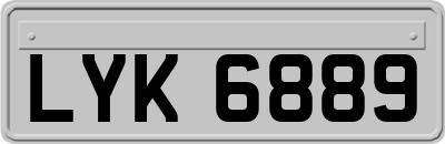 LYK6889