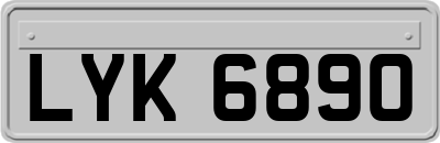 LYK6890