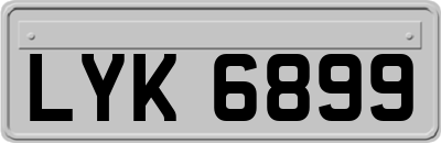 LYK6899