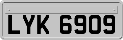 LYK6909