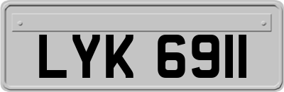LYK6911