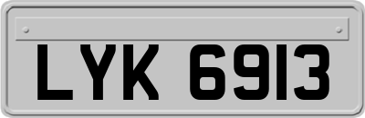 LYK6913